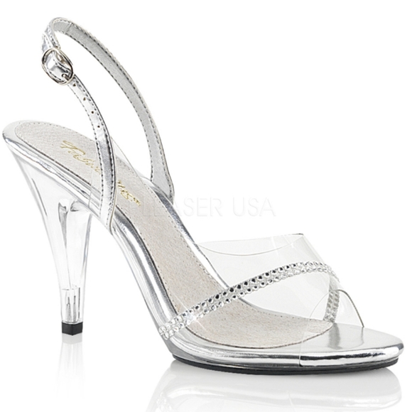 Heels - Picture 2 of 4